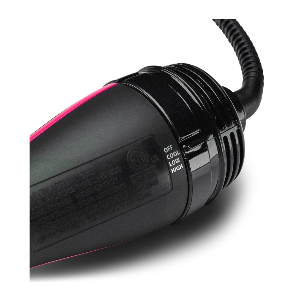Revlon Round Brush Styler and Dryer - Picture 8 of 8